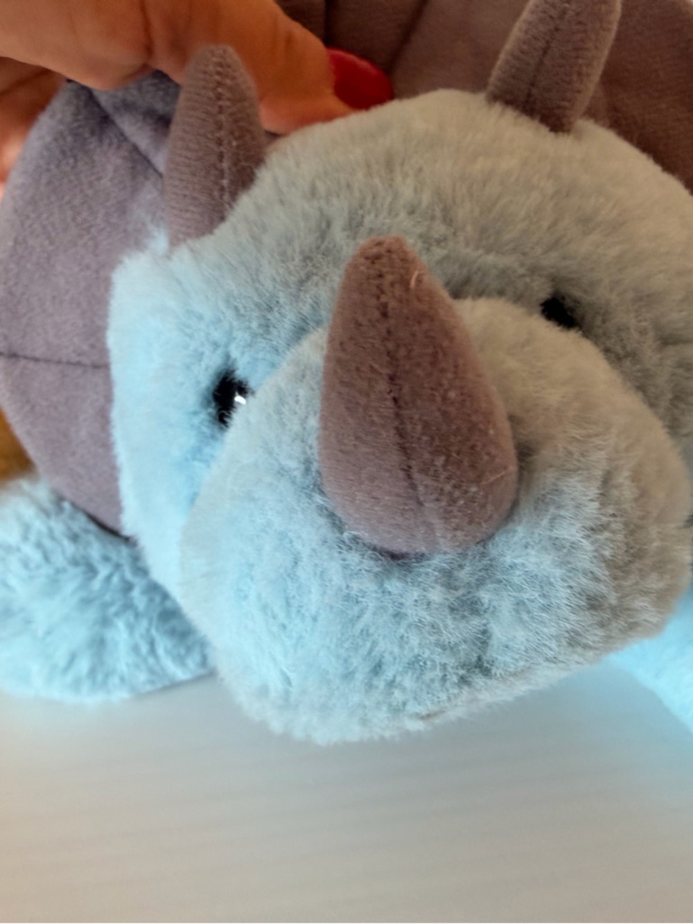 Set of 3 Plush’s Toy - Picture 3 of 4